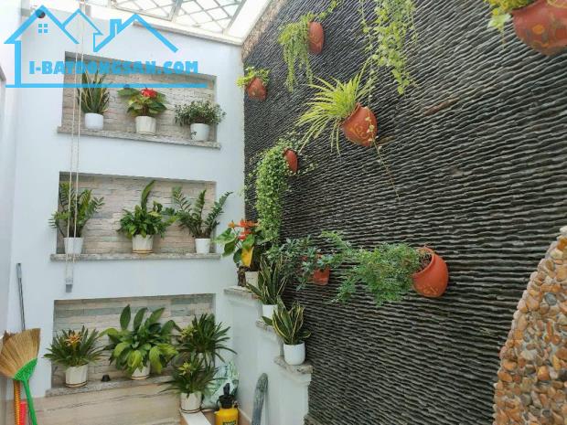 TRUNG TÂM VIP Q2 - THẠNH MỸ LỢI - 160m2 - 5 TẦNG - 35 TỈ - 5
