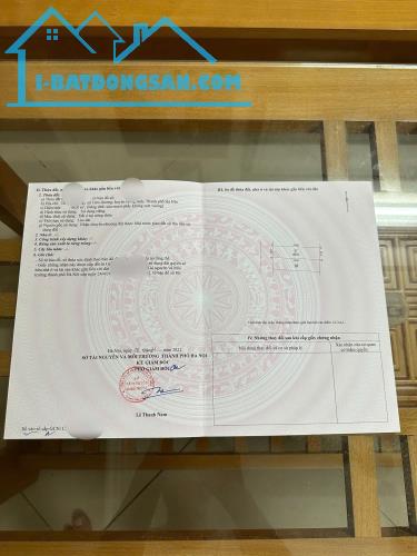 BÁN 60M GIÃN DÂN LỄ PHÁP, ĐÔNG ANH - SIÊU ĐẦU TƯ