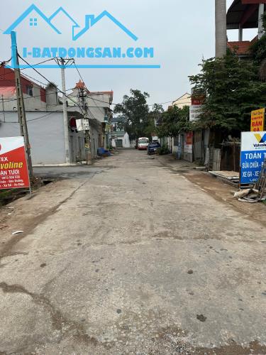 BÁN 60M GIÃN DÂN LỄ PHÁP, ĐÔNG ANH - SIÊU ĐẦU TƯ - 1