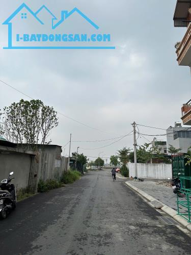 BÁN 60M GIÃN DÂN LỄ PHÁP, ĐÔNG ANH - SIÊU ĐẦU TƯ - 2