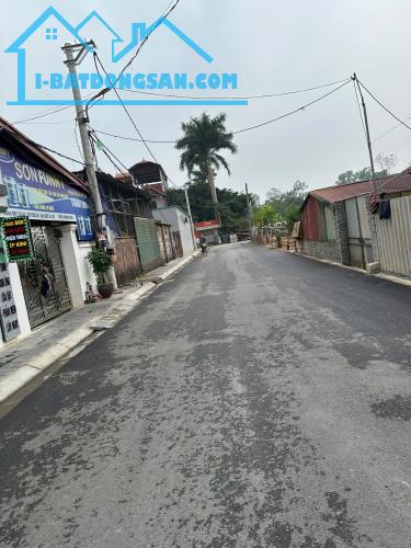 BÁN 60M GIÃN DÂN LỄ PHÁP, ĐÔNG ANH - SIÊU ĐẦU TƯ - 3
