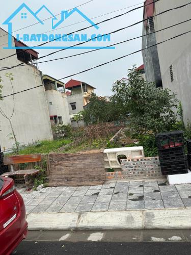 BÁN 60M GIÃN DÂN LỄ PHÁP, ĐÔNG ANH - SIÊU ĐẦU TƯ - 4