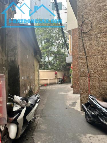 CỰC HIẾM, PHÂN KHÚC 6 TỶ MỸ ĐÌNH, NHÀ 5 TẦNG 32M2, OTO ĐỖ CỬA, KINH DOANH, SỔ ĐỎ CHÍNH CHỦ