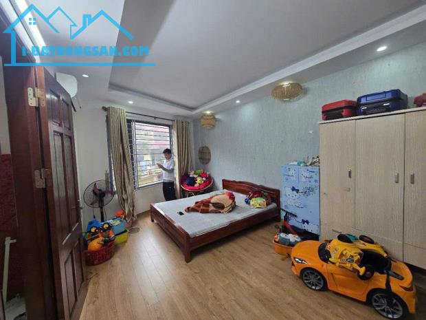 CỰC HIẾM, PHÂN KHÚC 6 TỶ MỸ ĐÌNH, NHÀ 5 TẦNG 32M2, OTO ĐỖ CỬA, KINH DOANH, SỔ ĐỎ CHÍNH CHỦ - 2