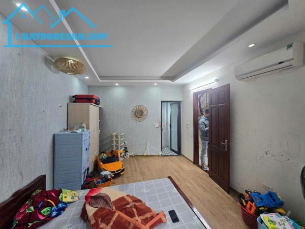 CỰC HIẾM, PHÂN KHÚC 6 TỶ MỸ ĐÌNH, NHÀ 5 TẦNG 32M2, OTO ĐỖ CỬA, KINH DOANH, SỔ ĐỎ CHÍNH CHỦ - 3