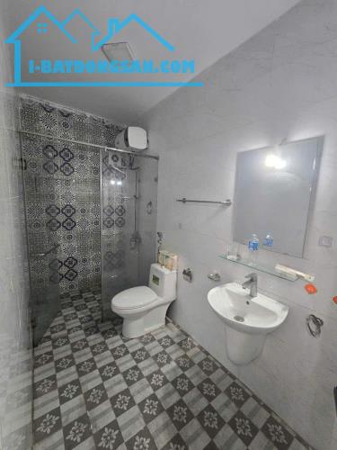CỰC HIẾM, PHÂN KHÚC 6 TỶ MỸ ĐÌNH, NHÀ 5 TẦNG 32M2, OTO ĐỖ CỬA, KINH DOANH, SỔ ĐỎ CHÍNH CHỦ - 4
