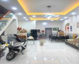 Hàng thơm - Nhà đẹp 1 lầu lô nhì Dương Cát Lợi, Thị trấn Nhà Bè