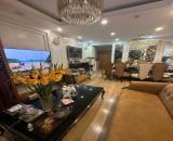 Chính chủ bán gấp căn hộ The K Park tầng trung 83,2m2 Phúc La, Hà Đông, HN