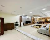 NHÀ ĐẸP TÔ NGỌC VÂN – 95M² – 6 TẦNG – NGÕ THÔNG, THANG MÁY, FULL NỘI THẤT – GIÁ 21.3 TỶ!