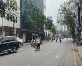 BÁN GẤP MẢNH ĐẤT- PHỐ NGUYỄN THÁI HỌC-430M2- MẶT TIỀN 13M- 340 TỶ