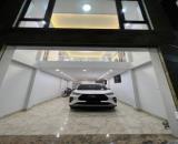 BÁN NHÀ PHỐ NGỌC LÂM LONG BIÊN 50M2 7T KINH DOANH, NHỈNH 15 TỶ GARA THANG MÁY
