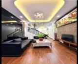 BÁN NHÀ KIM GIANG - 50M² - 5 TẦNG - CÁCH PHỐ 15M - Ô TÔ LÙI CỬA - KINH DOANH ONLINE - 7,95