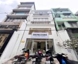 Nhà 4 tầng có thang máy mới xây HXH Nguyễn Tri Phương, Q10 chỉ nhỉnh 12 tỷ