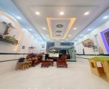 TÂN KỲ TÂN QUÝ, KỀ BÊN AEON MALL, HẺM XE HƠI THÔNG, 3 TẦNG, 100M2, SỔ VUÔNG GIÁ NHỈNH 7 TỶ