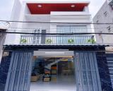 Bán nhà Gò Xoài, Bình Tân, 4x13m (52m2), 2 tầng, hẻm 6m, giá chỉ hơn 4tỷ. Lh 0901013009
