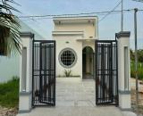 Chỉ Hơn 1 tỷ Có Thể Sở Hữu Ngay Một Căn Nhà Cấp 4 Mới Xây, Đầy Đủ Tiện Ích