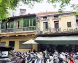 Bán Nhà Mặt Phố Nguyễn Văn Ngọc, Ba Đình, DT 273m2 x MT:10.6m. Giá Rẻ.