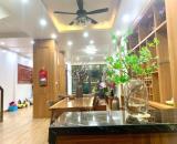 LIỀN KỀ DÂN XÂY THIẾT KẾ ĐẲNG CẤP, NỘI THẤT SIÊU SANG, VIEW THOÁNG TRIỆU ĐÔ