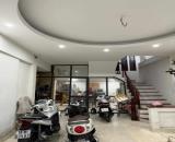 VĨNH HƯNG HOÀNG MAI - 5 TẦNG- GIÁ RẺ NHƯ BÁN ĐẤT - NGÕ TO NHƯ PHỐ, THÔNG  - KINH DOANH