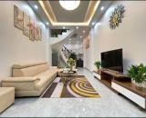 Nhà dân xây Ngọc thụy - 52m - 5 tầng , mt 5m - CHỈ 6,7 tỷ , gần Việt pháp, Khai Sơn, ô tô