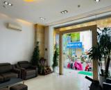 BÁN TÒA NHÀ VP VŨ NGỌC PHAN–ÔTÔ TRÁNH–90M2x8T–THANG MÁY–SỔ ĐẸP–NHỈNH 30 TỶ