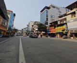 Cần bán nhà phố Vọng - Minh Khai, 125m 51,6 tỷ, Thanh Xuân