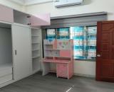 51m2, 4 tầng nhà dân xây phong cách BT , lô góc MT9m  tại B.X Trạch chỉ 7 tỷ 6 LH Khánh 09
