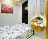 BÁN GẤP nhà phố Nguyễn Thái Bình P.12 Q.Tân Bình 4x14 GIÁ HẠT DẺ