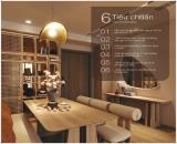 Căn hộ 54m2, 2PN, 1WC giá siêu hời 4 tỷ tại The Charm An Hưng, Hà Đông