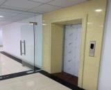 Mặt phố Thanh Xuân - Tòa VP thang máy - 1 hầm 6 nổi - Chỉ 55 tỷ.