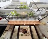 CỰC ĐẸP! 5 tầng phố Tây Sơn, DT 55m2, gần ĐH Thủy Lợi, nhà full nội thất, giá 11.9 tỷ