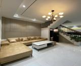 Nhà Đẹp Cầu Giấy Full Nội Thất Gần ÔTô Ngõ Rộng DT40m2|4Tầng Giá7.4Tỷ