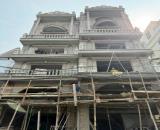 Bán nhà 7 tầng, 65m2 phân lô Thạch Bàn, Long Biên