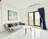 BÁN NHÀ KIM GIANG- THANH TRÌ, 50 M2, 8 TẦNG, THANG MÁY, GIÁ 13,6 TỶ.
