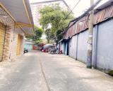 (415) BÁN NHÀ HẺM XE HƠI THÔNG - NHỈNH 4ty. * Kết cấu 2 tầng. * Lương Thế Vinh + Lũy bán B