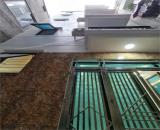 Bán nhà ngay đầu ngõ TẢ THANH OAI- THANH TRÌ 5 TẦNG , MT 5.9 M RẤT GẦN CẦU TÓ, ĐƯỜNG 70