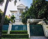 BÁN BIỆT THỰ ĐẲNG CẤP CIPUTRA – TÂY HỒ – 230M² – 4 TẦNG – MT 10M - 65 TỶ - 0906655155