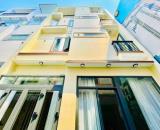 Nhà đẹp 4 tầng kiệt Núi Thành, Hải Châu
