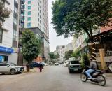 CẦN BÁN NHÀ LK NGUYỄN TRÃI, VIEW CHUNG CƯ VỈA HÈ OTO TRÁNH VĂN PHÒNG, 96M MT5.5, 37.3x tỷ