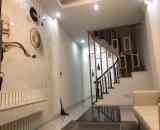 👉NAM DƯ - LĨNH NAM💥🏠39M - MT 3,3M- 4 NGỦ - ĐỦ CÔNG NĂNG💥 FULL NỘI THẤT👉GIÁ 5,5TỶ