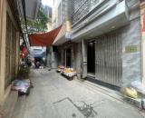🏡Nhà đẹp – NGÕ RỘNG, VỪA Ở VỪA KINH DOANH. Gần chợ, Trường học 46M x 4Tầng. Giá 14 Tỷ