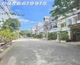 MTKD KDC NAM LONG QUẬN 7. NHÀ 5 TẦNG DT 80M2. CHỈ 12.2 TỶ