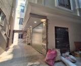Bán nhà đẹp phố Hoàng Hoa Thám 35m2 6T thang máy mặt tiền 3.5m 7.55 tỷ Ba Đình