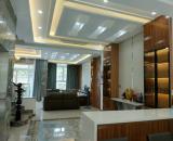 TRUNG TÂM VIP Q2 - THẠNH MỸ LỢI - 160m2 - 5 TẦNG - 35 TỈ