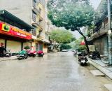 Cực hiếm đất phân lô Văn Quán, Hà Đông 2 mặt đường ô tô vỉa hè 45m2 kinh doanh giá 12 tỷ
