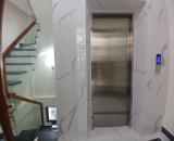 CỰC HIẾM! MẶT PHỐ - GẦN NHÀ THI ĐẤU HÀ ĐÔNG - SIÊU THỊ METRO - NHÀ MỚI 7 TẦNG THANG MÁY -