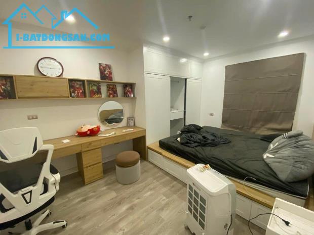 Cho thuê căn hộ chung cư blue star 75m2 2pn 2wc giá 9 triệu - 1
