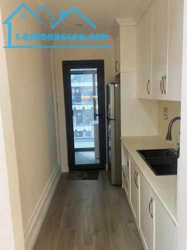 Cho thuê căn hộ chung cư blue star 75m2 2pn 2wc giá 9 triệu - 2