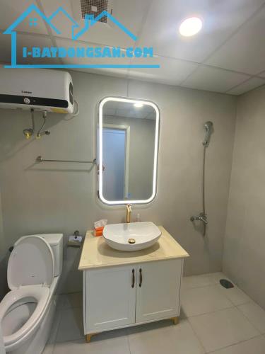 Cho thuê căn hộ chung cư blue star 75m2 2pn 2wc giá 9 triệu - 3