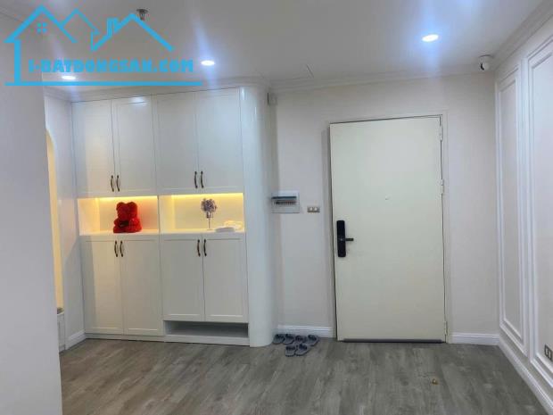 Cho thuê căn hộ chung cư blue star 75m2 2pn 2wc giá 9 triệu - 4